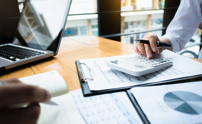 Bullseye Accounting