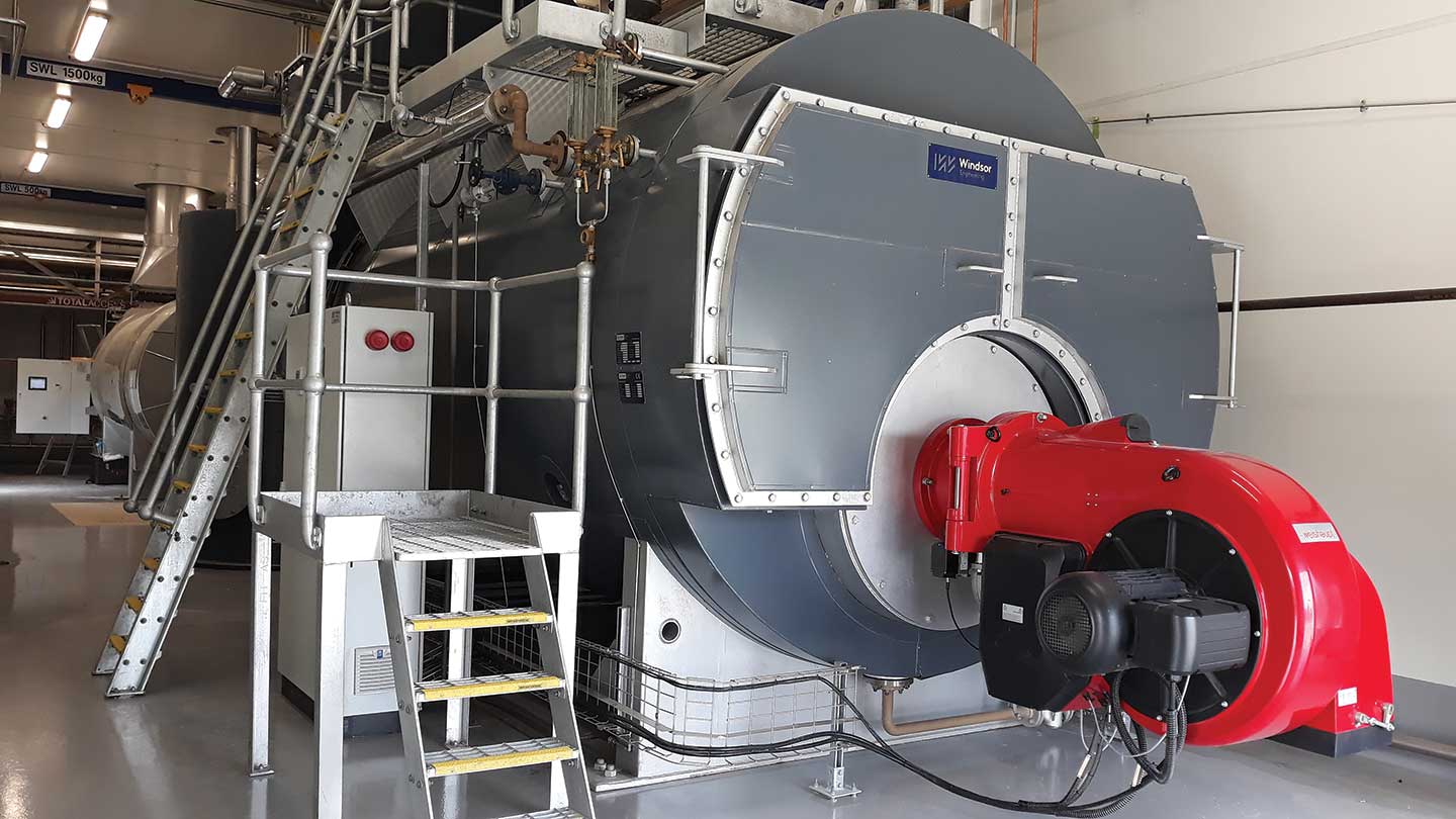 Windsor Engineering Group Ltd – Dunedin