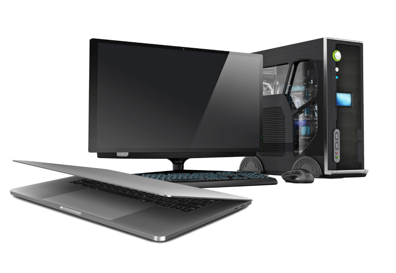 PC Rentals