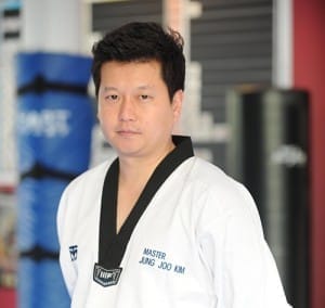 Global Martialarts Taekwondo
