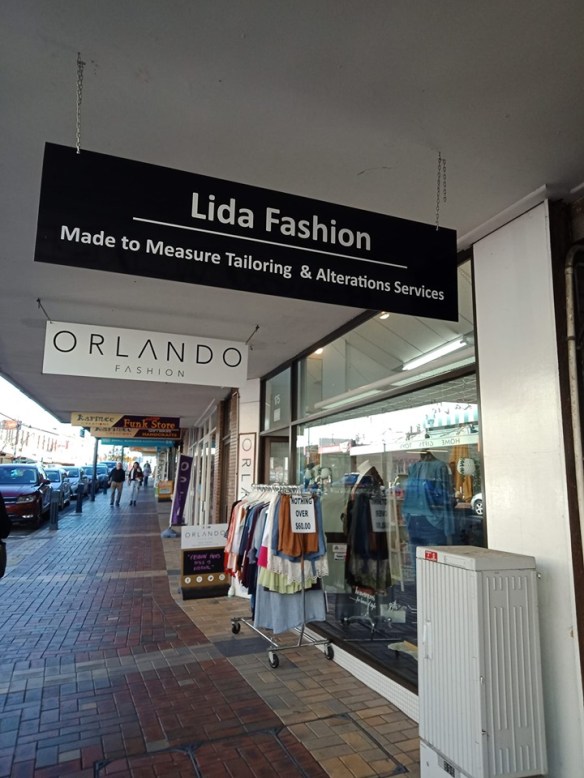Lida Fashion