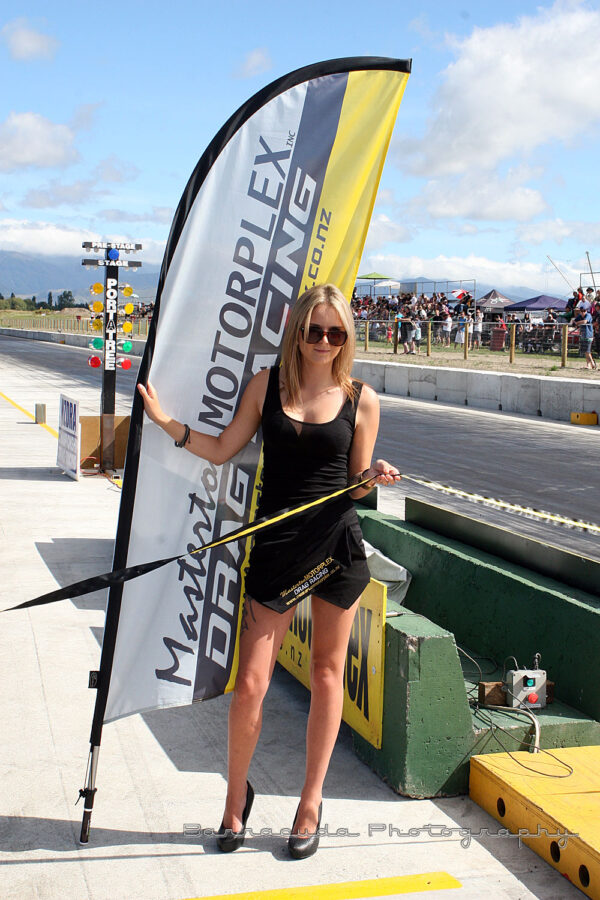 Masterton Motorplex