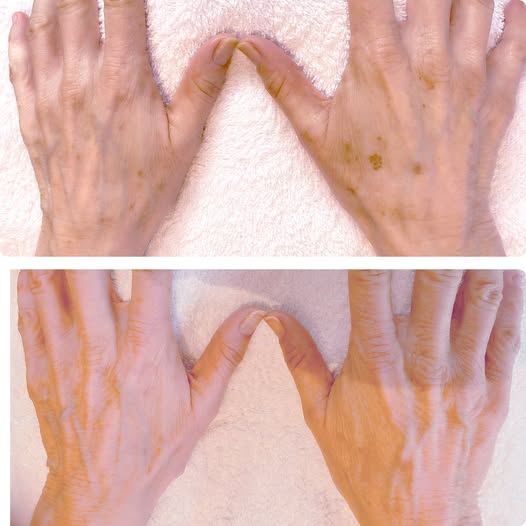 Jessica Lennan Natural Aesthetics