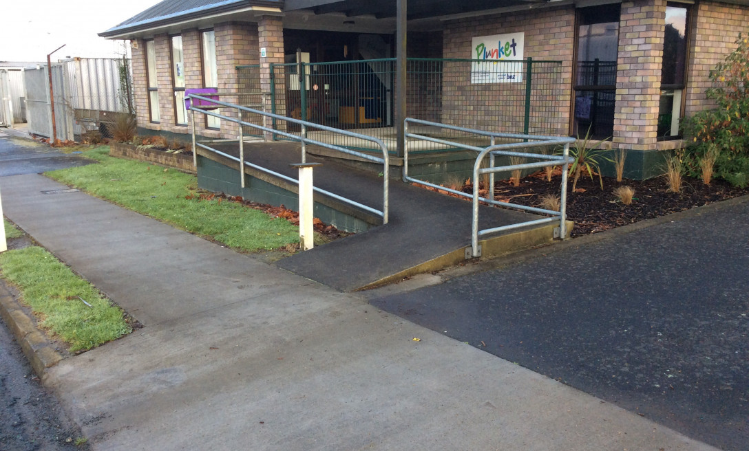 Morrinsville Plunket Clinic