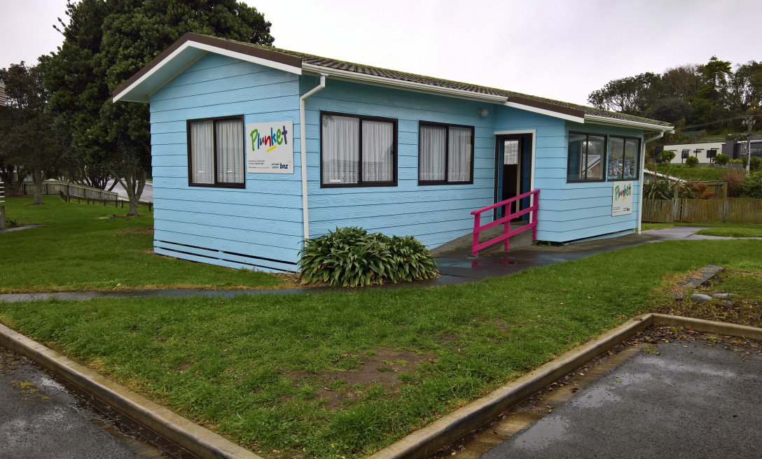 Bell Block Plunket Clinic
