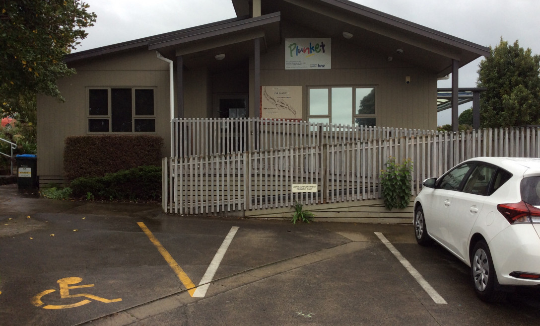 Welcome Bay Plunket Clinic