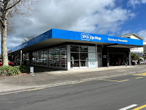 SPCA Op Shop Te Awamutu