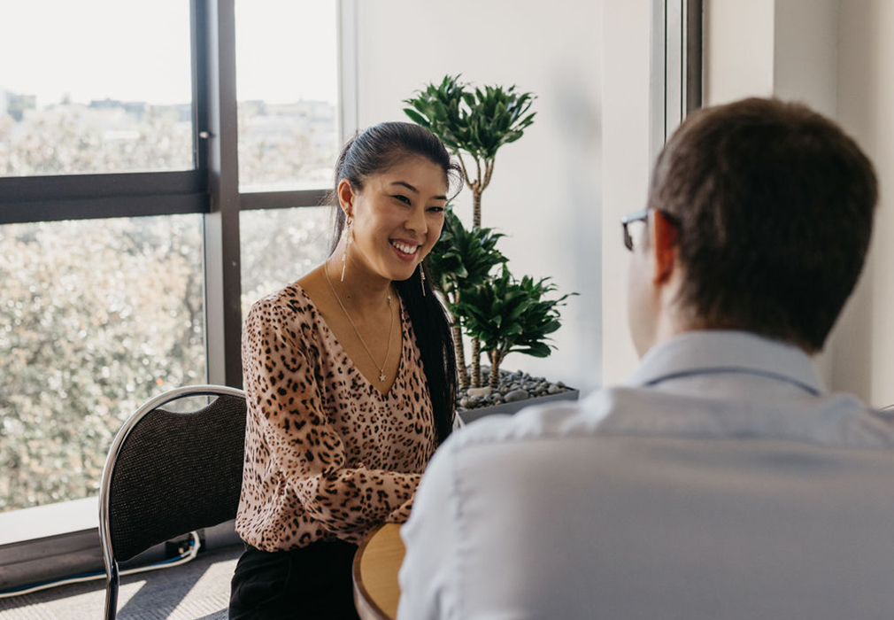 Alpha Recruitment Wellington