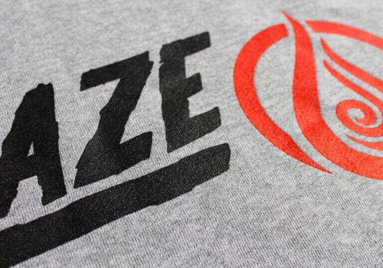 UPPER Apparel | Thames