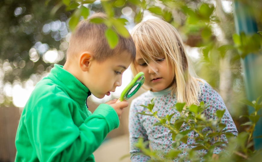 Kindercare Learning Centres – Aidanfield
