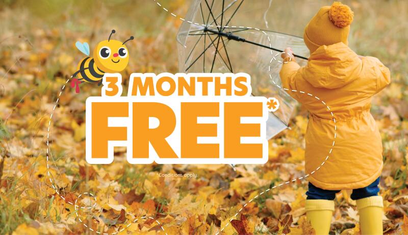Avonhead Montessori Preschool