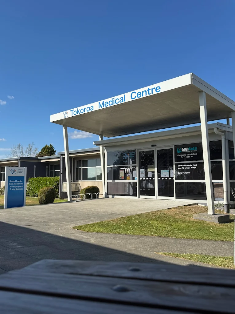 Unichem Health Centre Pharmacy