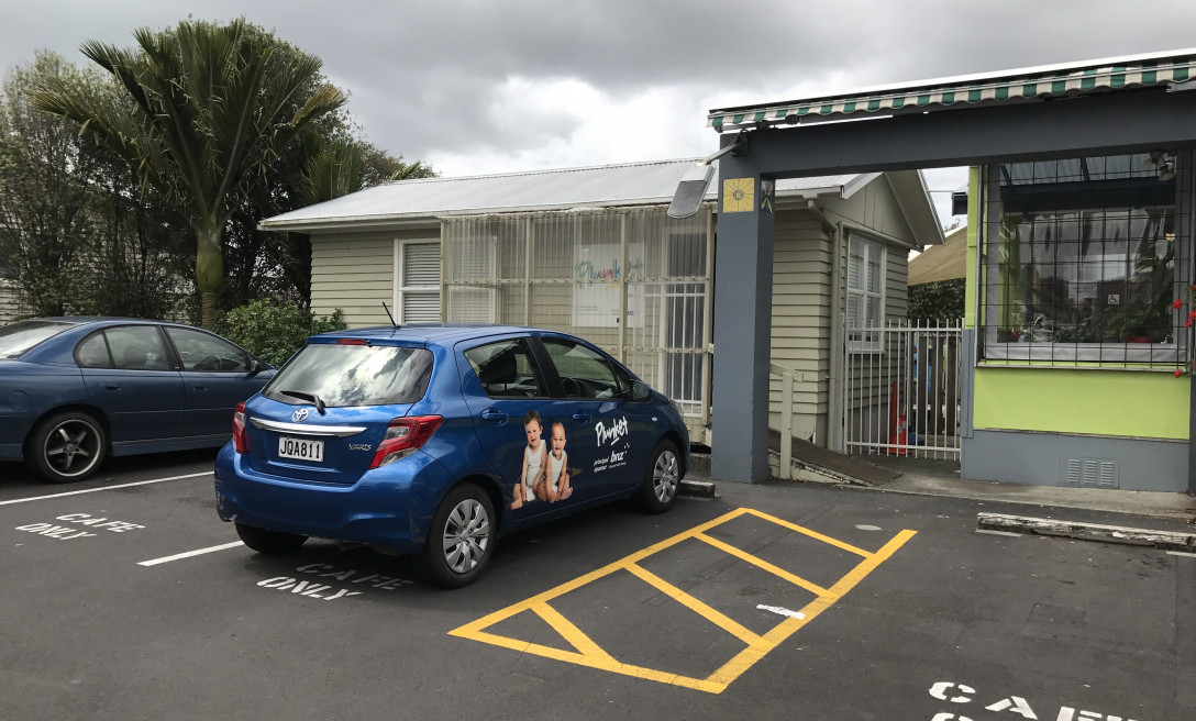 Ranui Plunket Clinic
