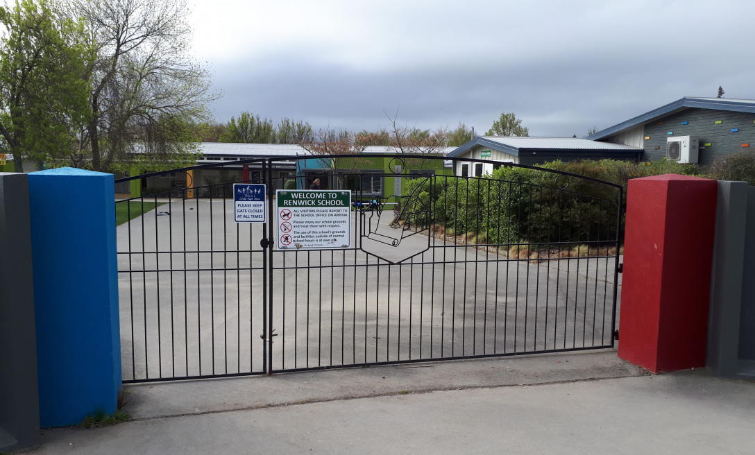 Renwick Plunket Clinic
