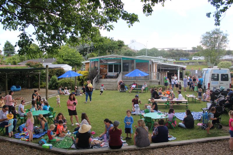Central Kids Kindergartens – Head Office