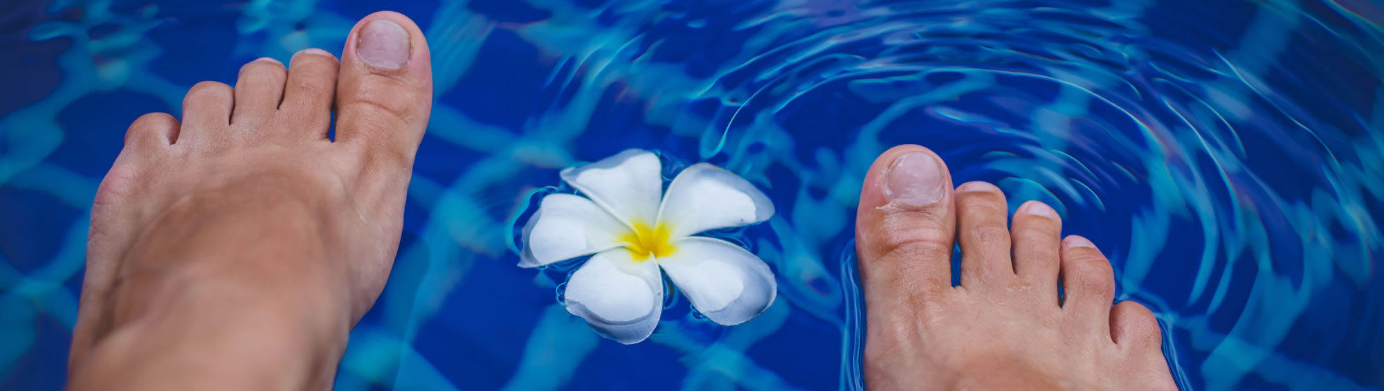 Coastal Podiatry (Karyn Lehrke)