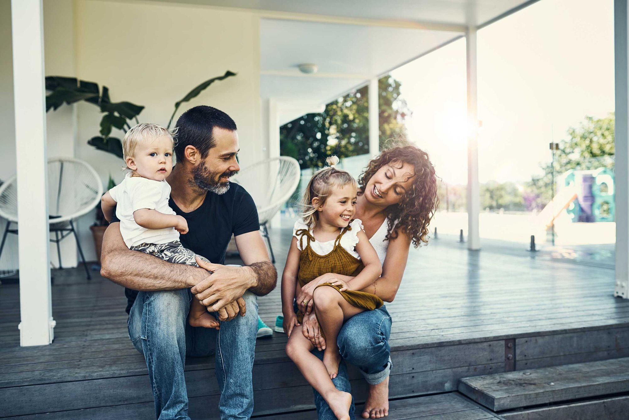 Collective First National Real Estate – Churton Park, Wellington