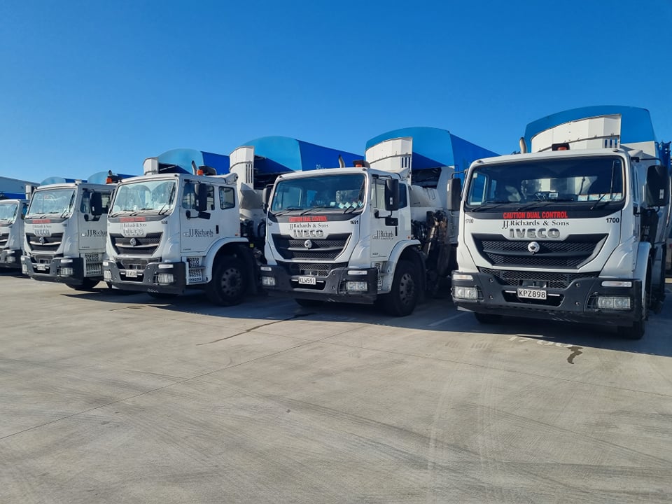 JJ’s Waste & Recycling – Hawkes Bay