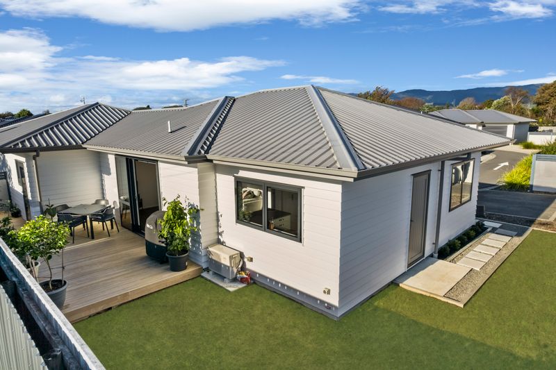 Blenheim Real Estate Agency – Tall Poppy – Sarah Brunt