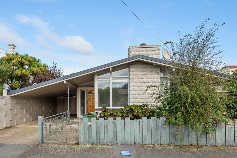 Mark Jones Tall Poppy Real Estate