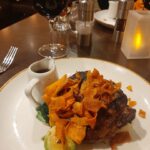 The Square Restaurant and Bar