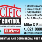 Pacific Pest Control NZ