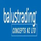Balustrading Concepts