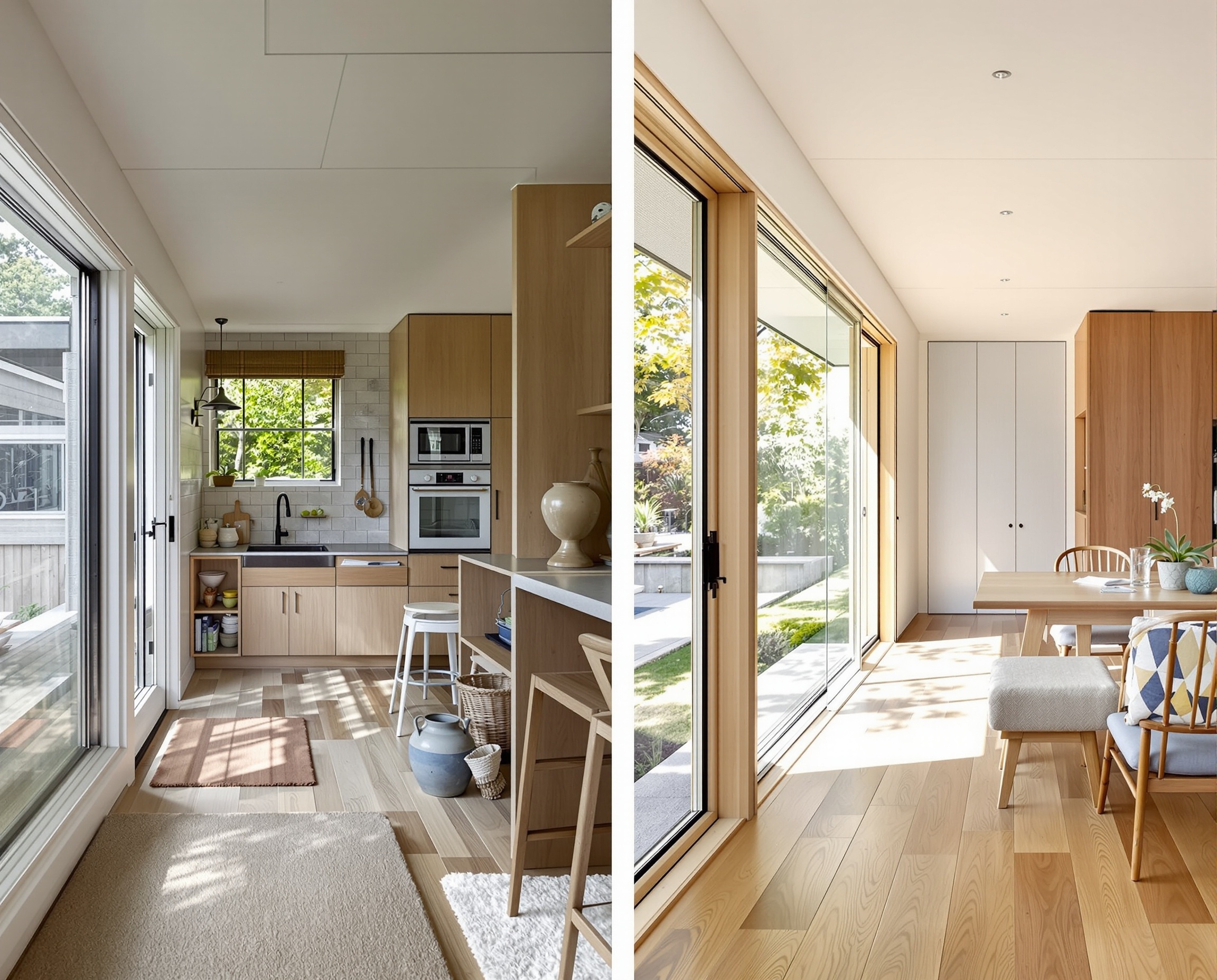 JAPAN HOMES LIMITED