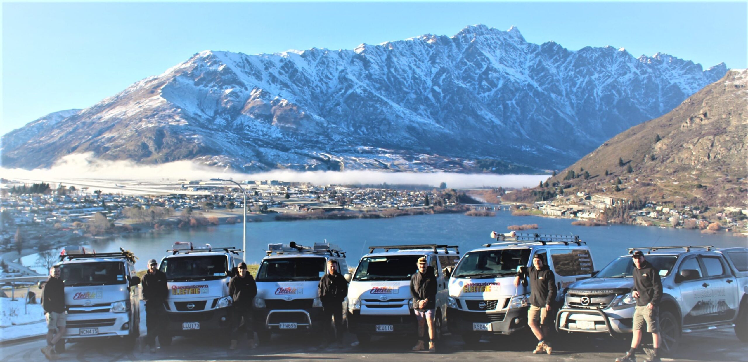 Queenstown Electric