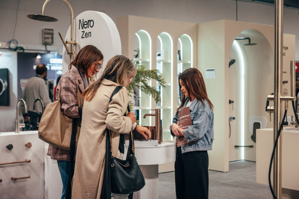 Exhibitions & Events NZ Ltd.
