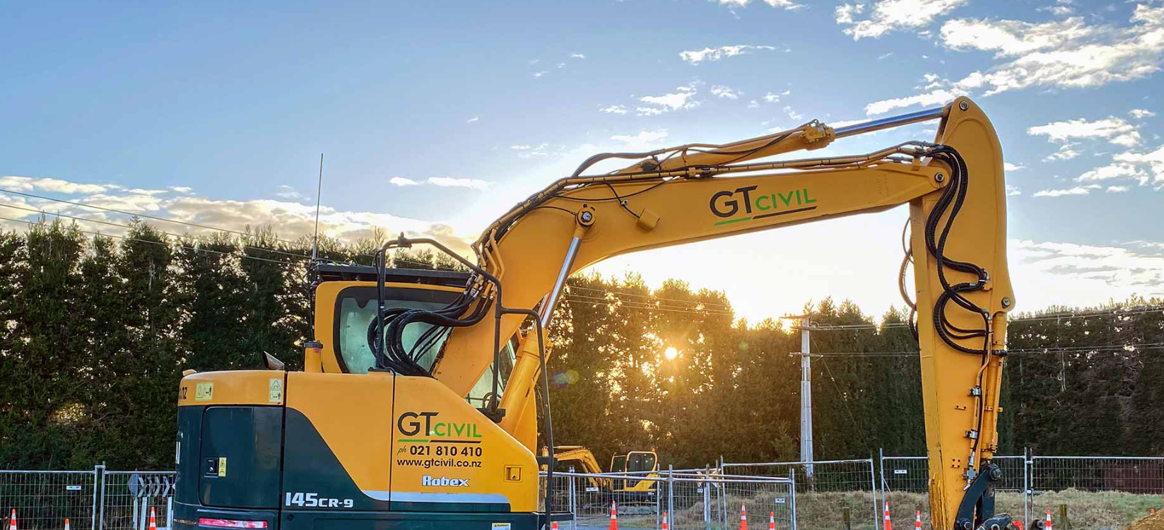 Gt Civil Limited