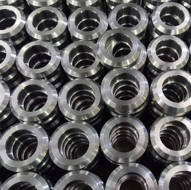 Custom Tooling & Engineering