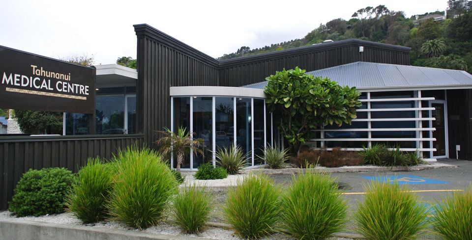 Tahunanui Medical Centre