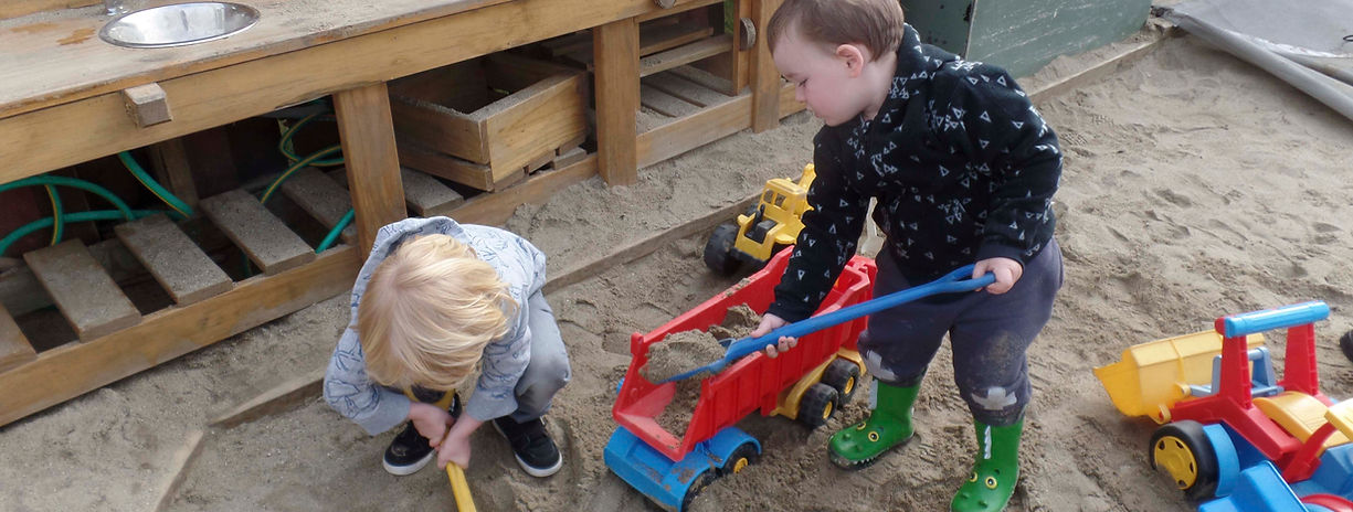 Kidz Unlimited Learning Centre