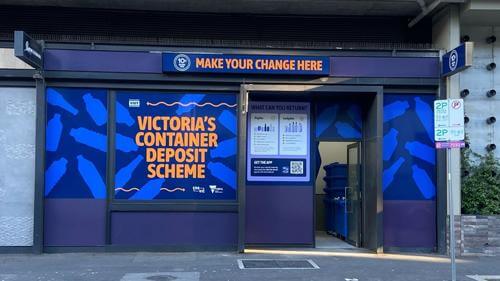 Visy Recycling (Nz)
