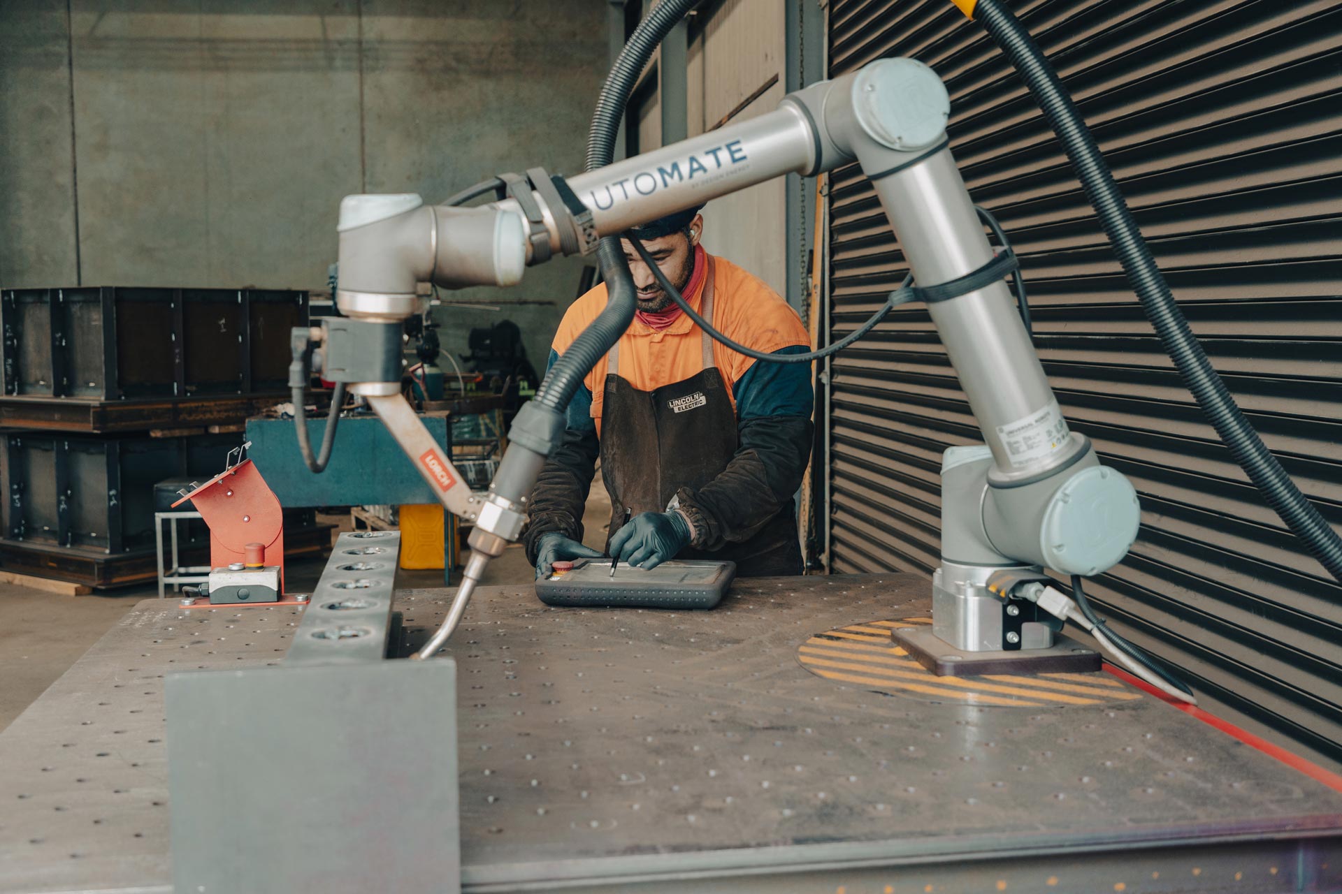 Welding Engineers NZ Welding Supplies