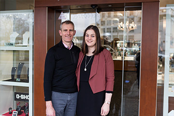 Van de Water Jewellers