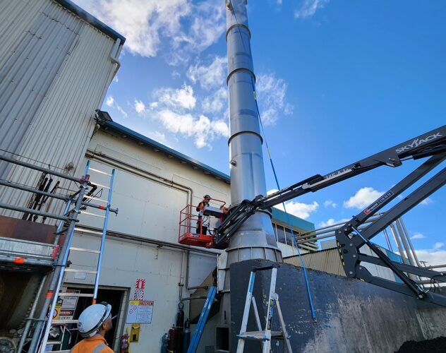 PFS Engineering