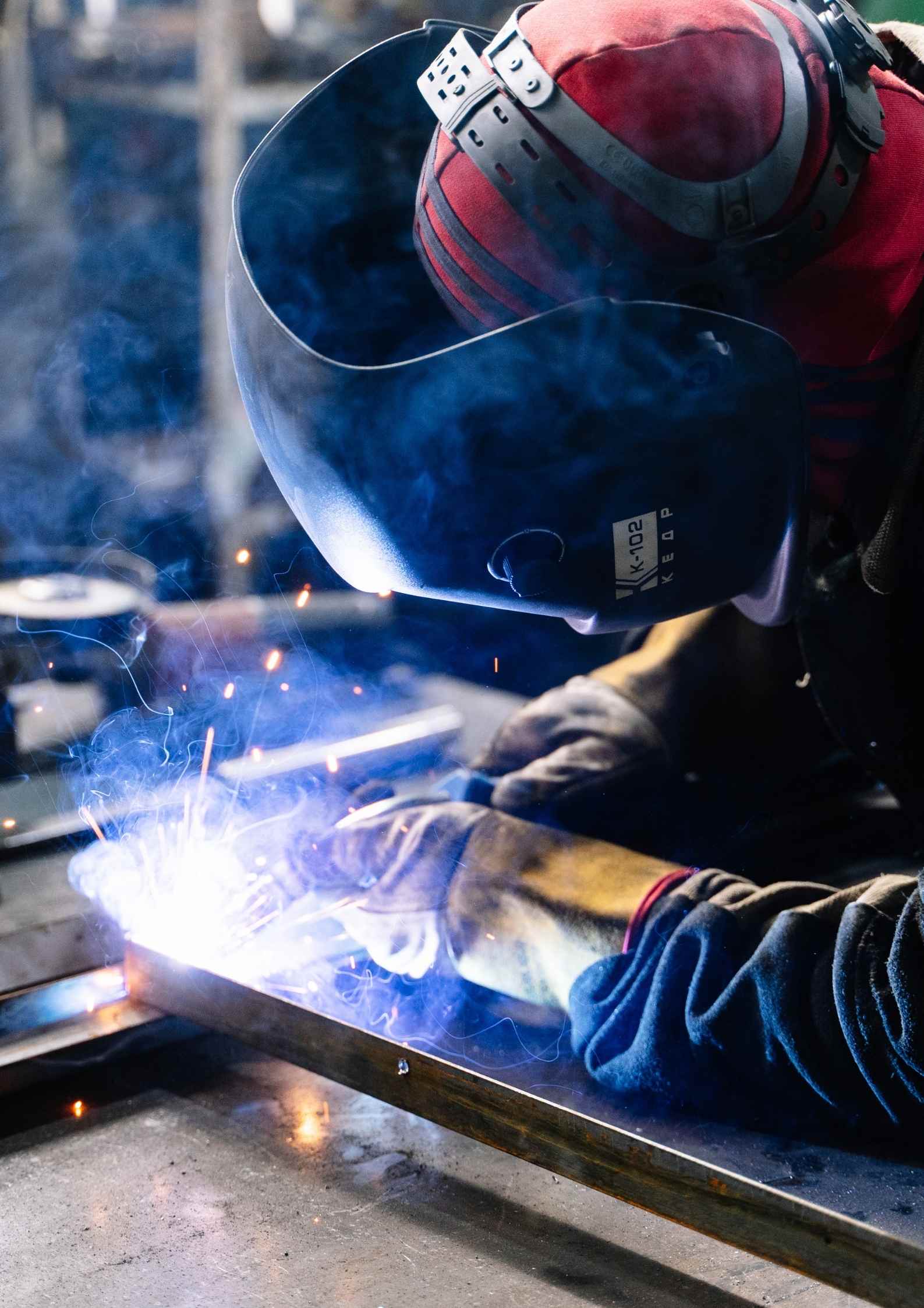 Workplace Engineering Supply Company