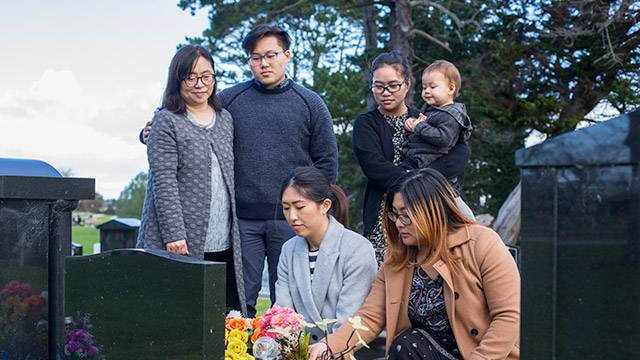 Dil’s Funeral Services