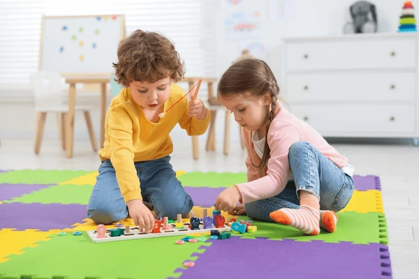 Lambs Preschool Hamilton East