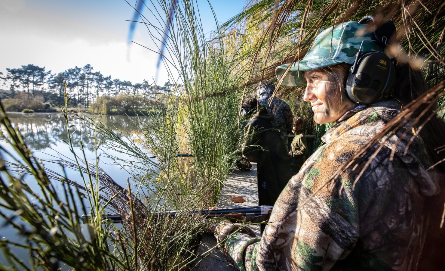 West Coast Fish & Game