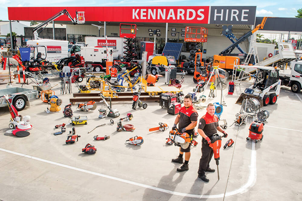 Taupo Hire