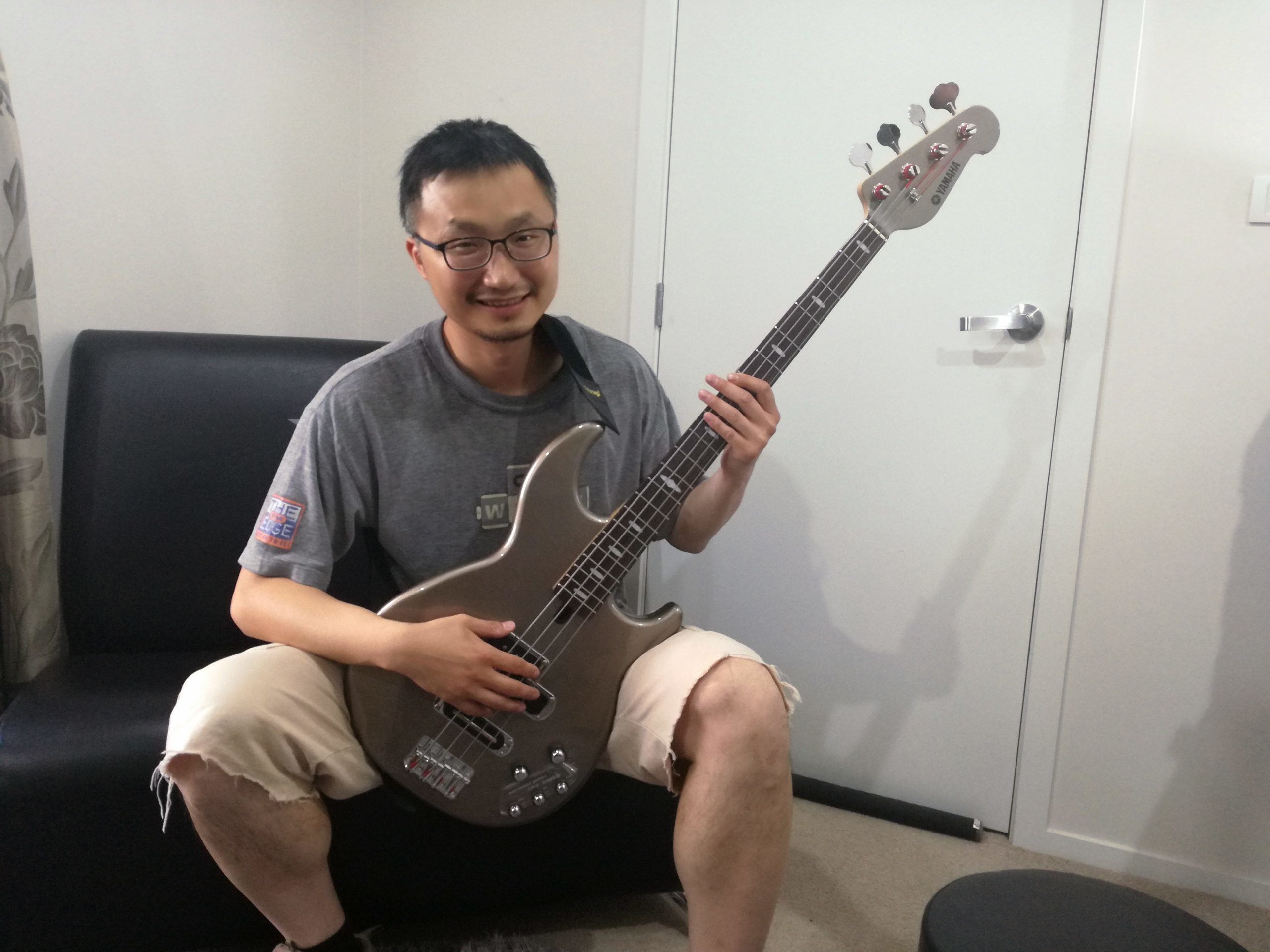 School of Guitar, Guitar Studio