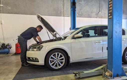 Synergy Business Solutions – Specialists in Automotive Software