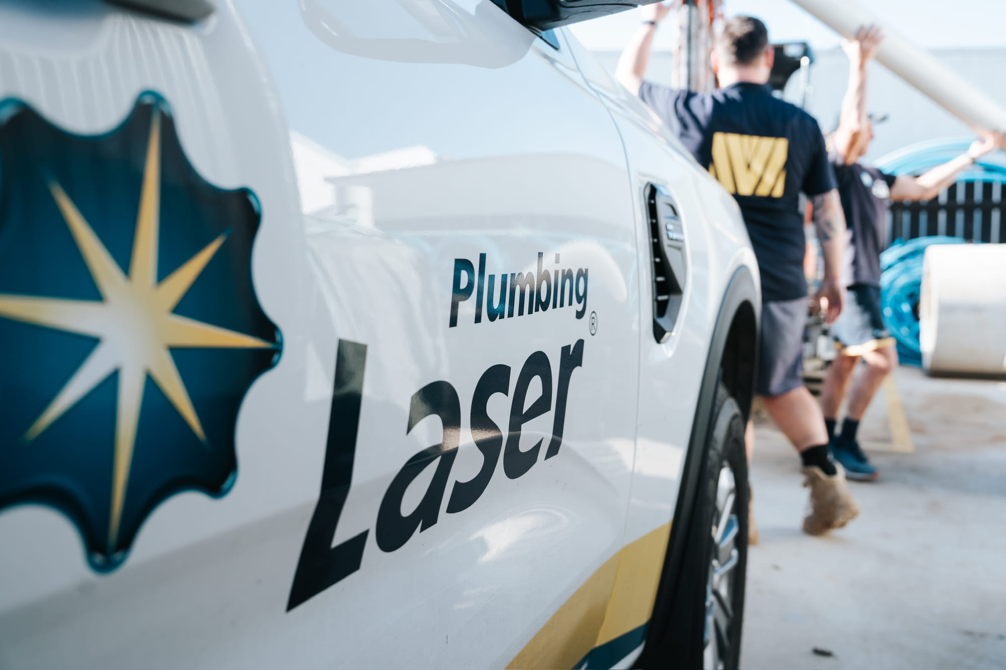 Laser Plumbing Hamilton East