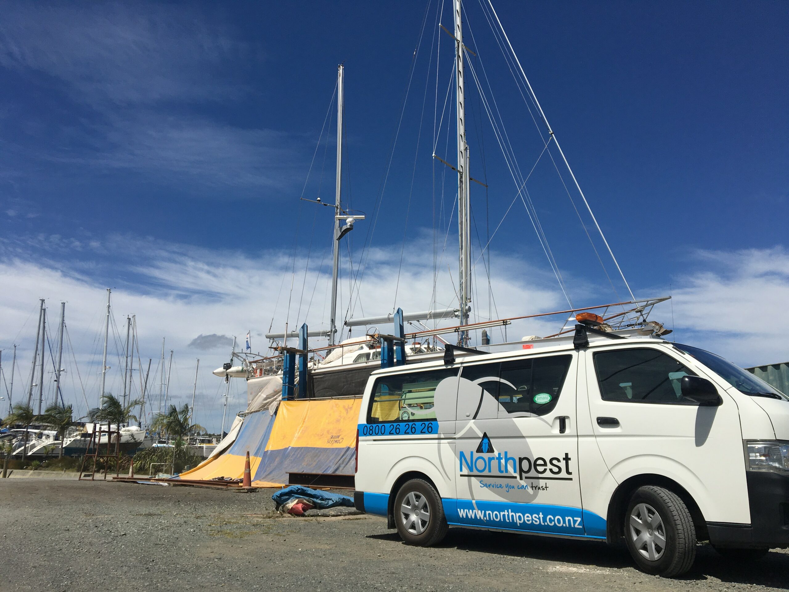 Northpest