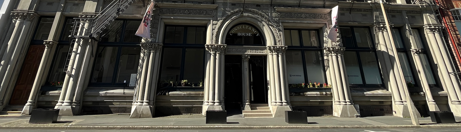 Consultancy House Clinic