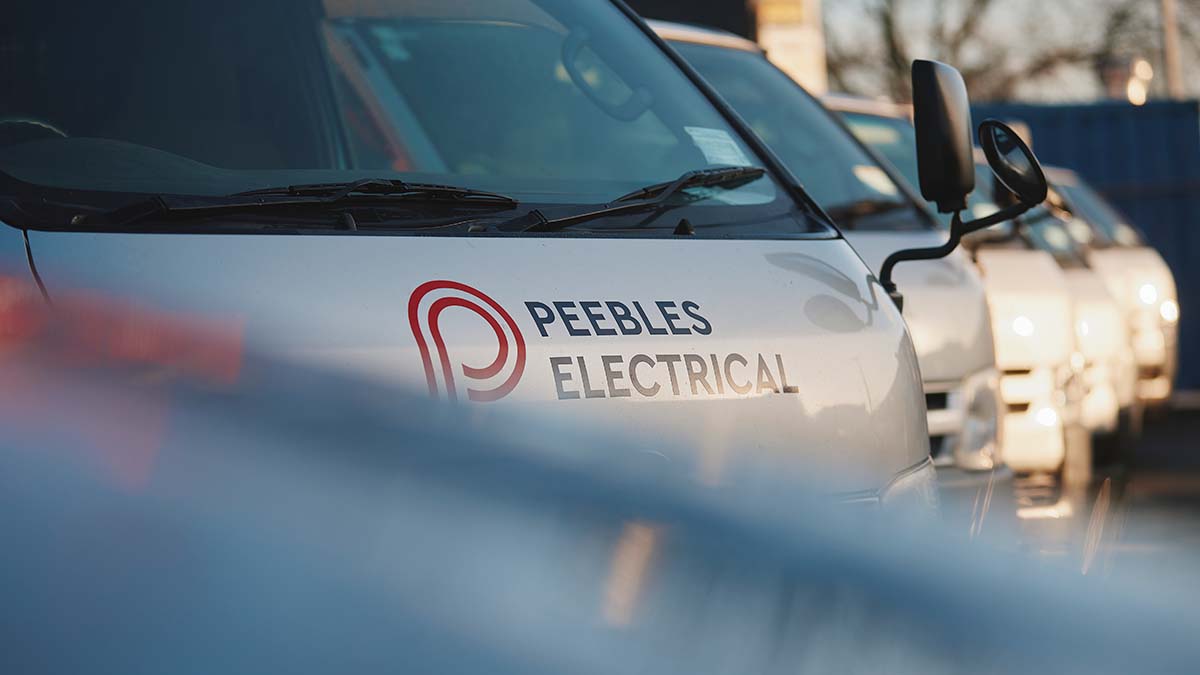 Peebles Electrical