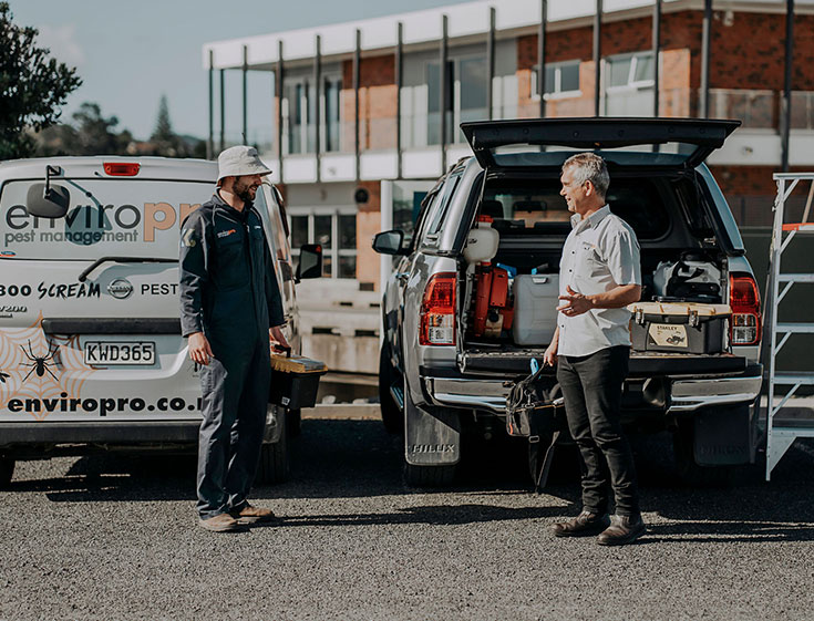 Enviropro Pest Management Northland
